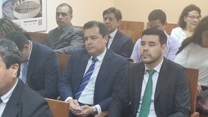 Mafia de pagarés: Causa del SNPP irá a juicio oral