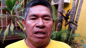 Pinasco: Indígena busca ser concejal de la ciudad que lleva su apellido