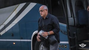 Francisco Arce renuncia en Libertad