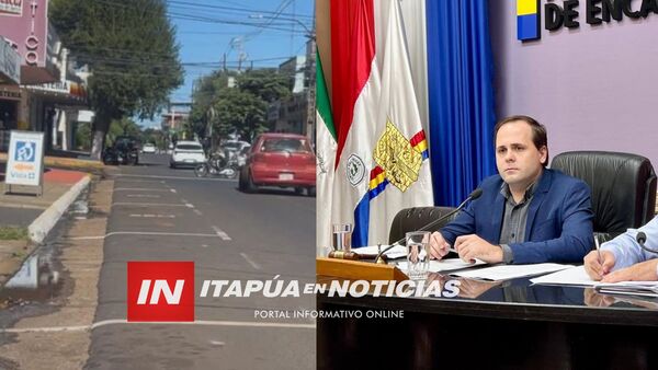 PIDEN INFORMES SOBRE FUNCIONAMIENTO DEL SEM Y SITUACIÓN DE FUNCIONARIOS