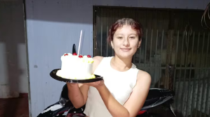 Solicitan ayuda para localizar a adolescente desaparecida en Asunción - trece