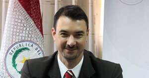 La Nación / Primer grupo de 25 migrantes permanecerá en Paraguay máximo 30 días, aseguran