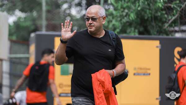 Fin de ciclo en Tuyucuá: Francisco Arce renunció tras la goleada ante Rubio Ñu