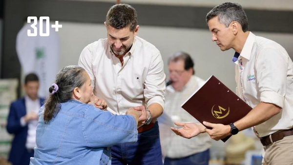 Analizan dupla para Pedro Alliana: “Lo bueno es que hay muchos candidatos” - trece