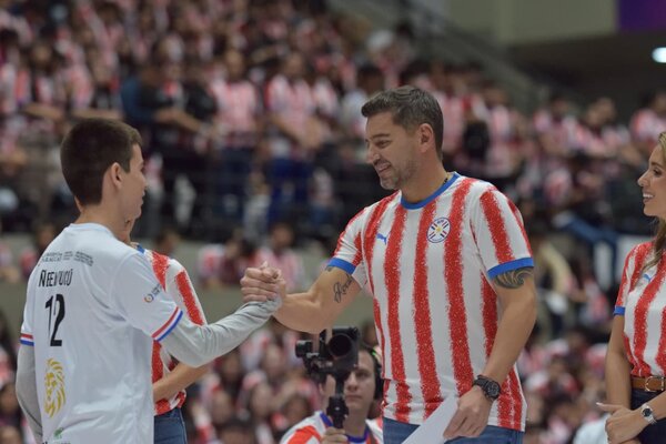 Analizan dupla de Pedro Alliana: “Dentro del movimiento hay muchísimas figuras” | Unicanal