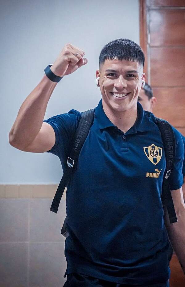 Cerro Porteño, con una cargada agenda - Cerro Porteño - ABC Color