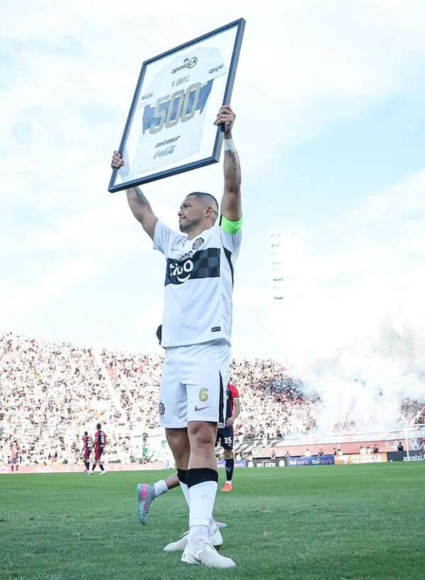 Olimpia, regreso a las actividades en la Villa fernandina - Olimpia - ABC Color