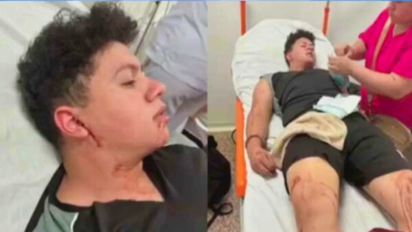 Operativo Ícaro: Detenidos por millonario “cibergolpe” en Itapúa denuncian golpiza