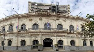 Paraguay ratifica apoyo a Taiwán tras suspensión de visita de presidente Lai a Esuatini