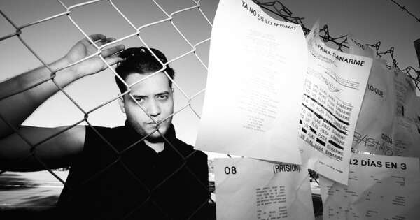 Diario HOY | “Todo lo que queda” de Bastianes, en plataformas digitales