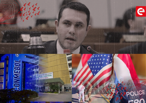 Portada | Miércoles, 22 de Abril de 2026 - Canal-E