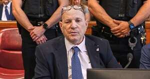 Diario HOY | Comienzo de los alegatos en nuevo juicio por violación contra Weinstein en Nueva York