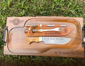 Creaciones rústicas, la magia de convertir madera ¡en arte!