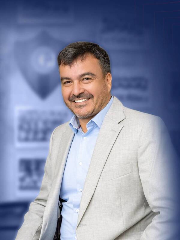 “Desde Cerro estamos con la firme intención de colaborar”