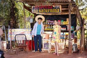 [VIDEO] De jugar “a la despensita” a conquistar las redes sociales