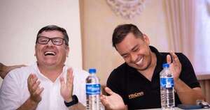 La Nación / Pereira Mujica prevé comprar agua mineral por G. 1.000 millones