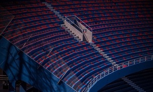 Suspenden a la hinchada de Cerro Porteño por dos fechas tras incidentes en el superclásico - OviedoPress