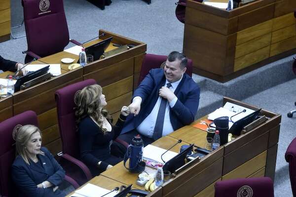 Jubilación vip: Senadores quieren mantener devolución de aportes para retirarse con más plata  - Política - ABC Color