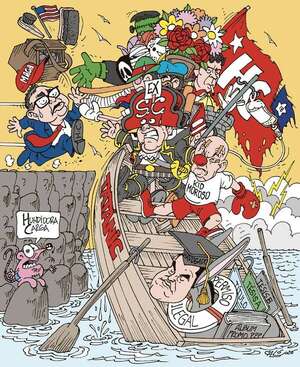 Ñe’ẽmbeweb - Ñe'ẽmbeweb - ABC Color