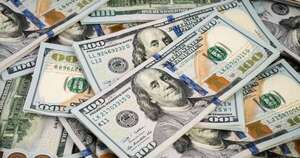 La Nación / Dólar: cotización cae al nivel más bajo en años