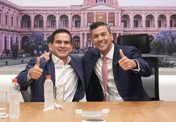 Viáticos no rendidos de Baruja calzan con facturas de habitación doble en España - Política - ABC Color