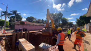 Más colorados creen que Asunción está peor que hace cinco años