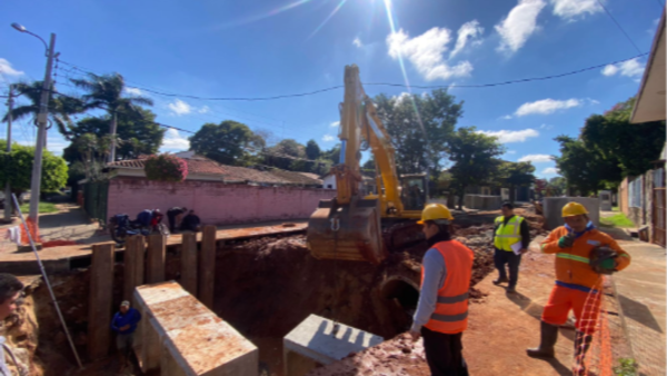 Más colorados creen que Asunción está peor que hace cinco años