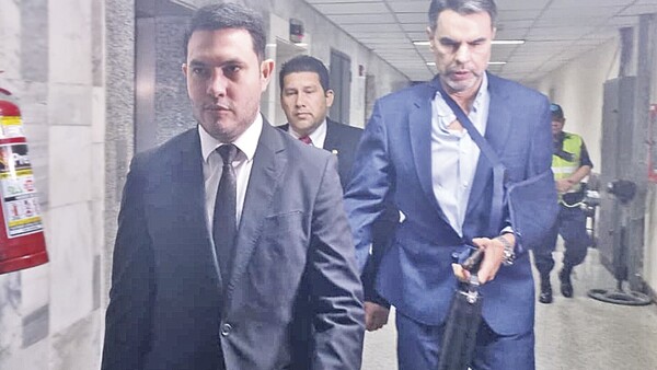 Sala Penal de la Corte da trámite a la casación en el caso Hernán Rivas