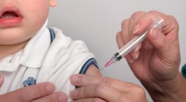 Popular / Arranca segunda fase de vacunas contra influenza desde hoy