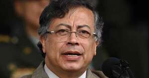 Diario HOY | Petro termina negociación de paz con una de las mayores guerrillas de Colombia