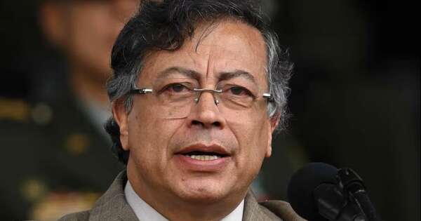 Diario HOY | Petro termina negociación de paz con una de las mayores guerrillas de Colombia