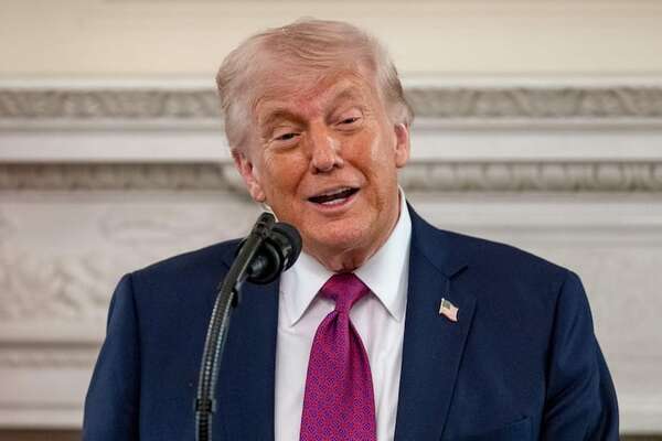 “Donnylandia”: Ucrania propone renombrar parte de Donbás para contentar a Trump, según medio - Mundo - ABC Color