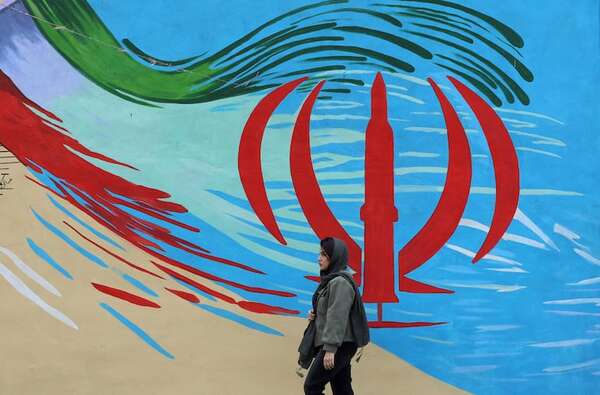 Irán advierte de “golpes demoledores” ante cualquier nueva agresión de EE.UU. e Israel - Mundo - ABC Color