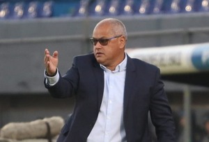 «Chiqui» Arce se aleja de Libertad tras goleada ante Rubio Ñu