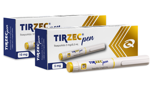 QUIMFA presenta nuevas versiones de TIRZEC, una propuesta terapéutica para enfermedades metabólicas