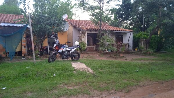 Investigan muerte de una niña en un asentamiento de Tobatí