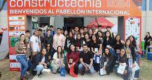 Constructecnia se renueva y trae mayores oportunidades