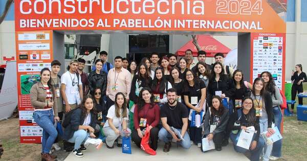 Constructecnia se renueva y trae mayores oportunidades