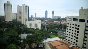 Miércoles con ambiente inestable y húmedo para gran parte del país