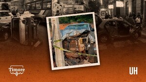 Pódcast ÚH: La peligrosa falta de educación vial en Paraguay, ¿cómo revertir eso?