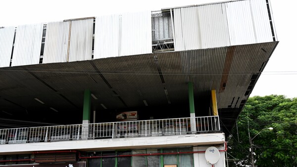 Lo que tenés que saber: Ex Terminal sin inversión, EEUU envía migrantes y proponen dupla Alliana-Latorre