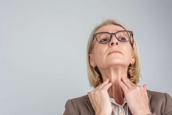 Hashimoto: señales clave que revelan que tu tiroides está en crisis - Estilo de vida - ABC Color