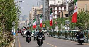 La Nación / Trump extiende indefinidamente la tregua ante un Irán desafiante