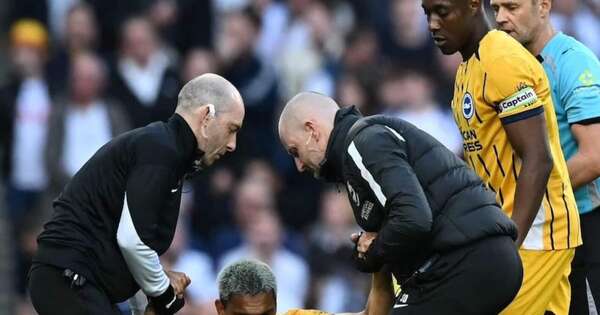 La Nación / Diego Gómez: “Sé que están preocupados”