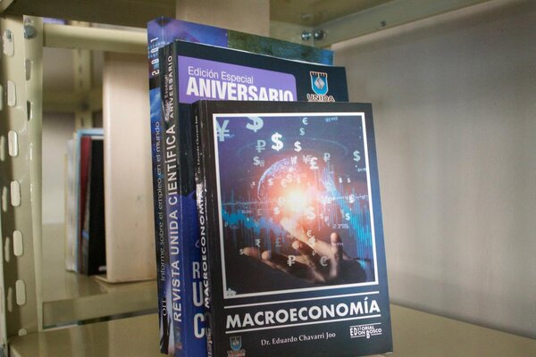 La cárcel Martín Mendoza suma una biblioteca como apuesta a la rehabilitación - Judiciales.net