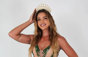 Conmoción en Brasil: falleció reina de belleza a días de competir en un certamen