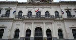 Diario HOY | Paraguay condena presión de China que impidió volar a presidente de Taiwán