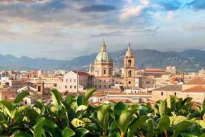 Palermo, Sicilia: festín de contrastes entre mercados y palacios barrocos - Viajes - ABC Color