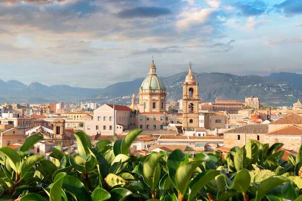 Palermo, Sicilia: festín de contrastes entre mercados y palacios barrocos - Viajes - ABC Color