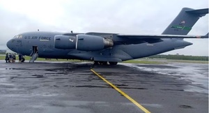 Paraguay recibirá migrantes rechazados de EE.UU